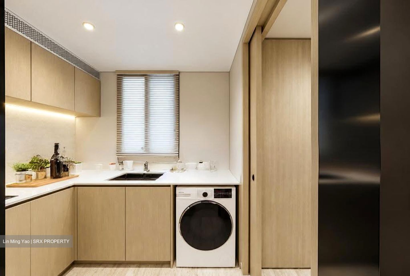 Arina East Residences (D15), Apartment #633375571